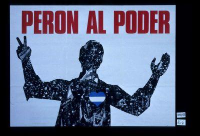 Perón si populiștii